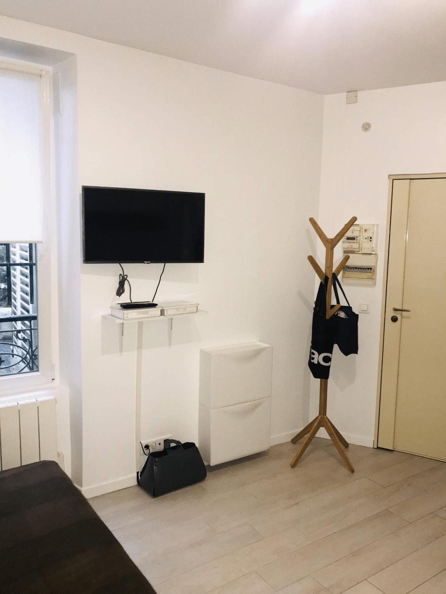 17 - Cosy & Modern Appartamento Parigi