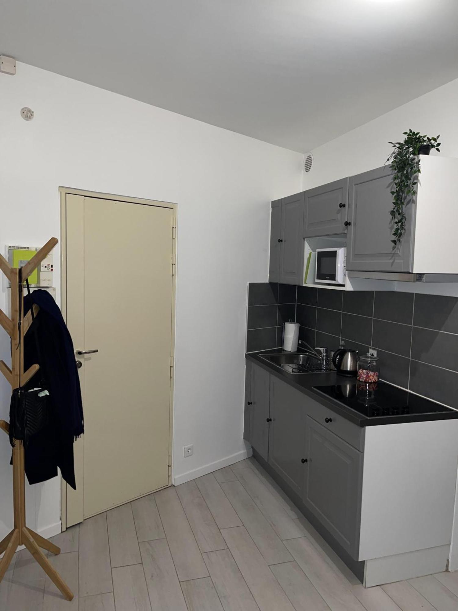 17 - Cosy & Modern Appartamento Parigi