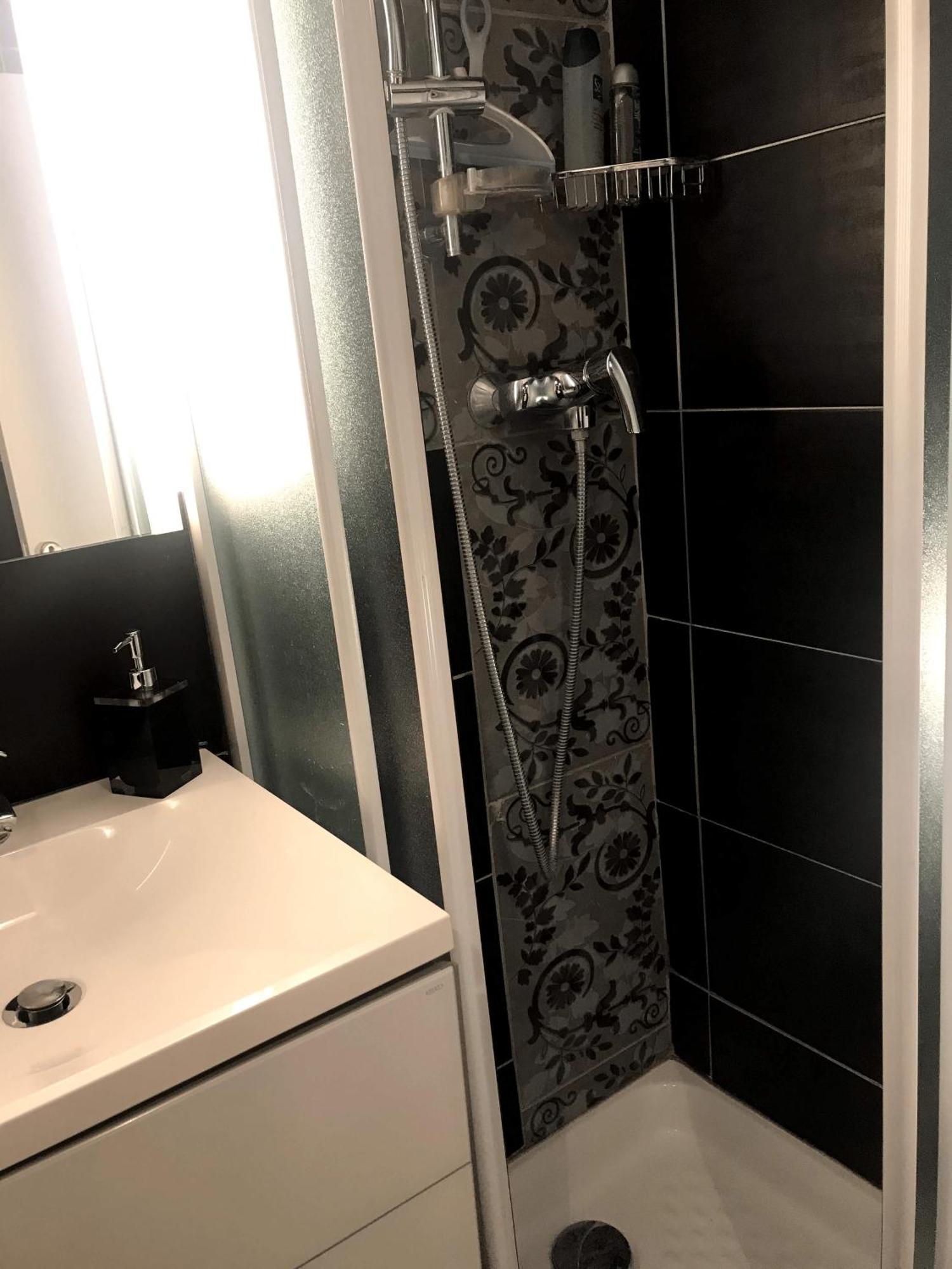 17 - Cosy & Modern Appartamento Parigi