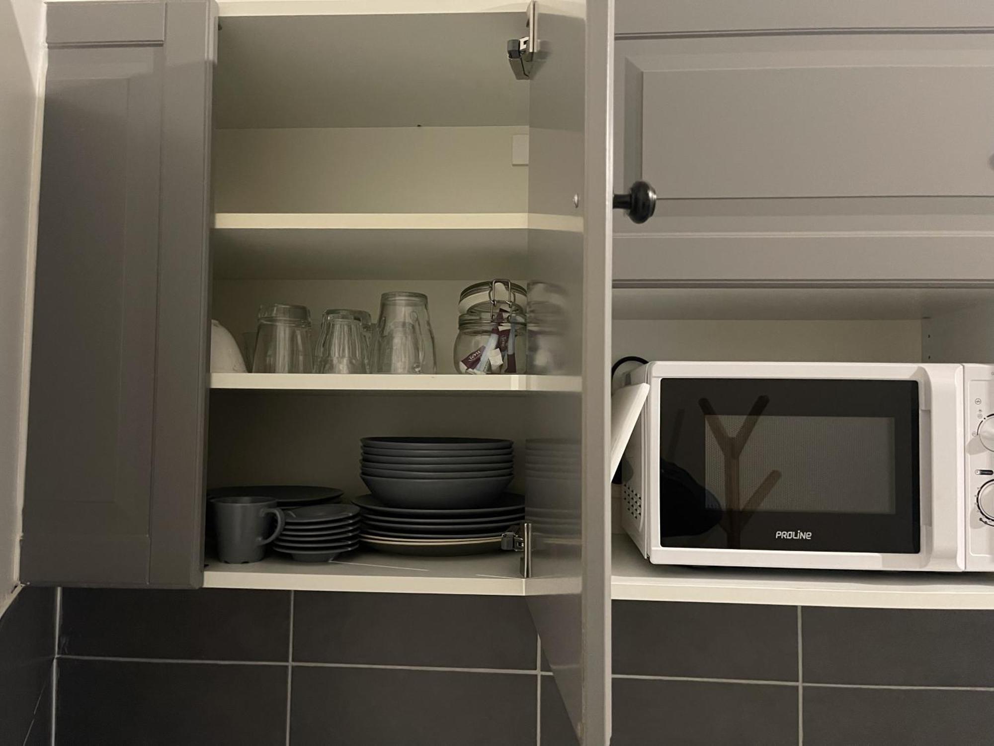 17 - Cosy & Modern Appartamento
